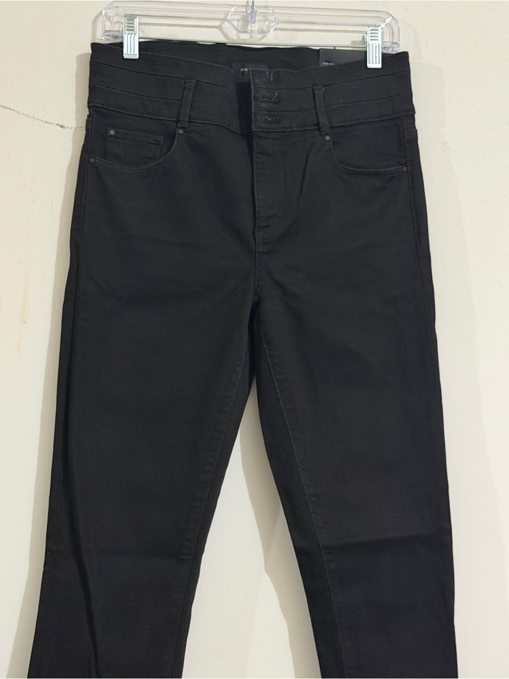Ann Taylor Slim Black Men's Jeans
